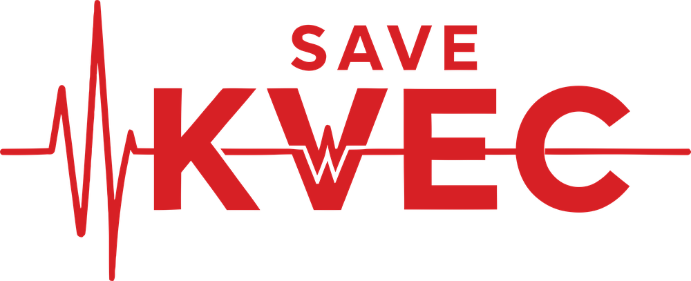 Save KVEC